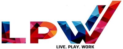 lpw at gaur city center